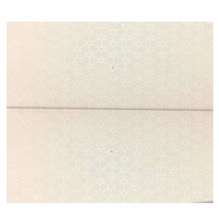 Gold Wolly Flower Ganesha Invitation Card-King of Cards