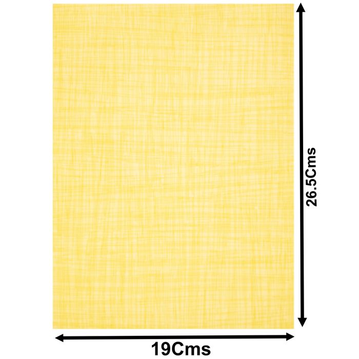 Blue Classic Paper Print Bride And Groom Wedding Card With Ganesha Emblem-KNCP814B-King of Cards