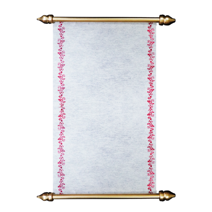 Invitation Card - KSCC328-King of Cards