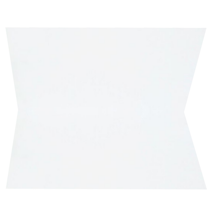 Red Invitation Card-King of Cards