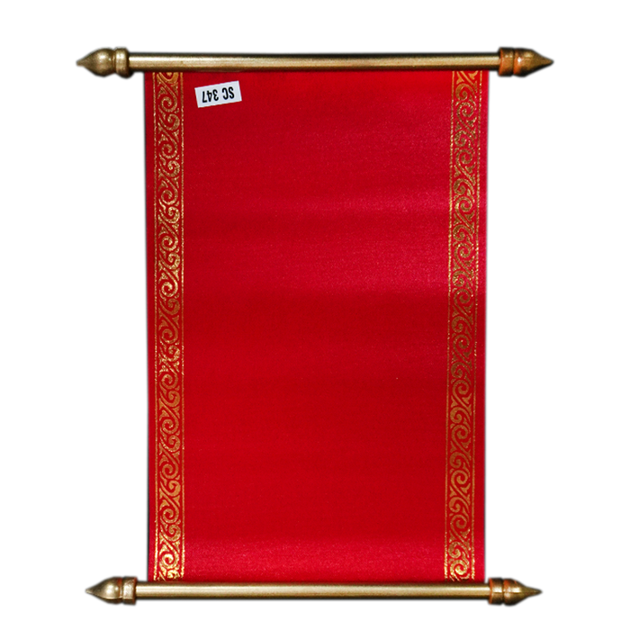 Invitation Card - KSCC347-King of Cards