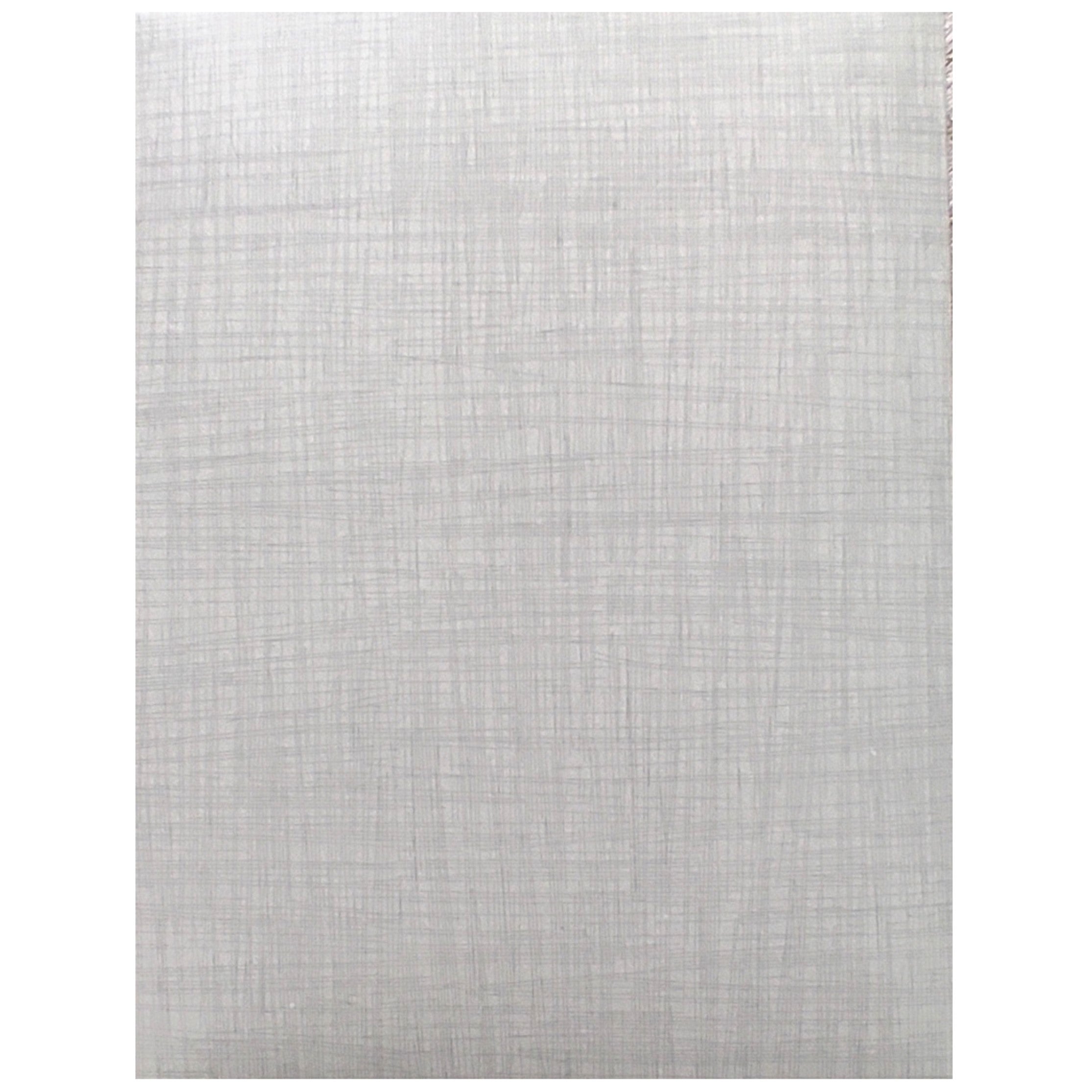 Grey Ganesha Door Invitation Card-KNK7076G