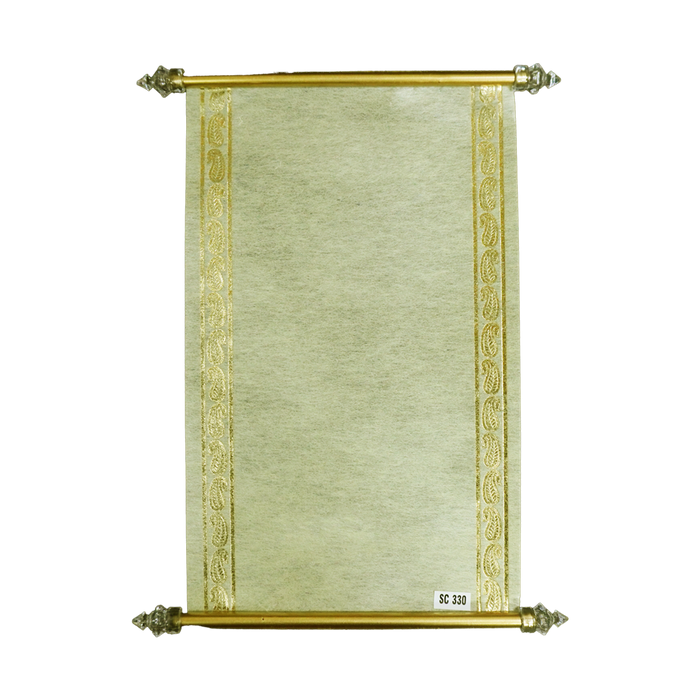 Invitation Card - KSCC330-King of Cards