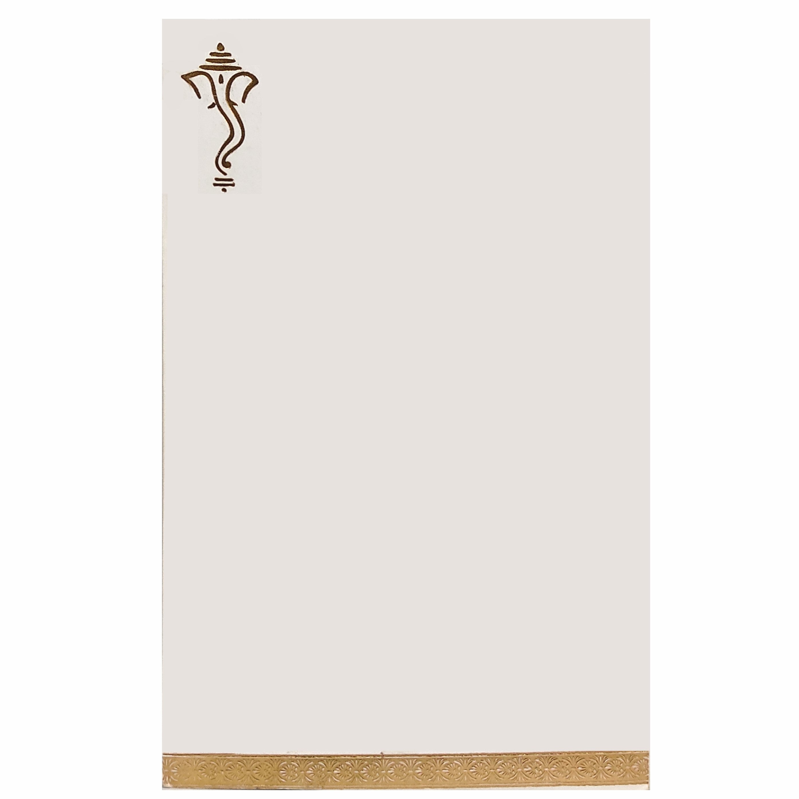 Invitation Card-KNK4548