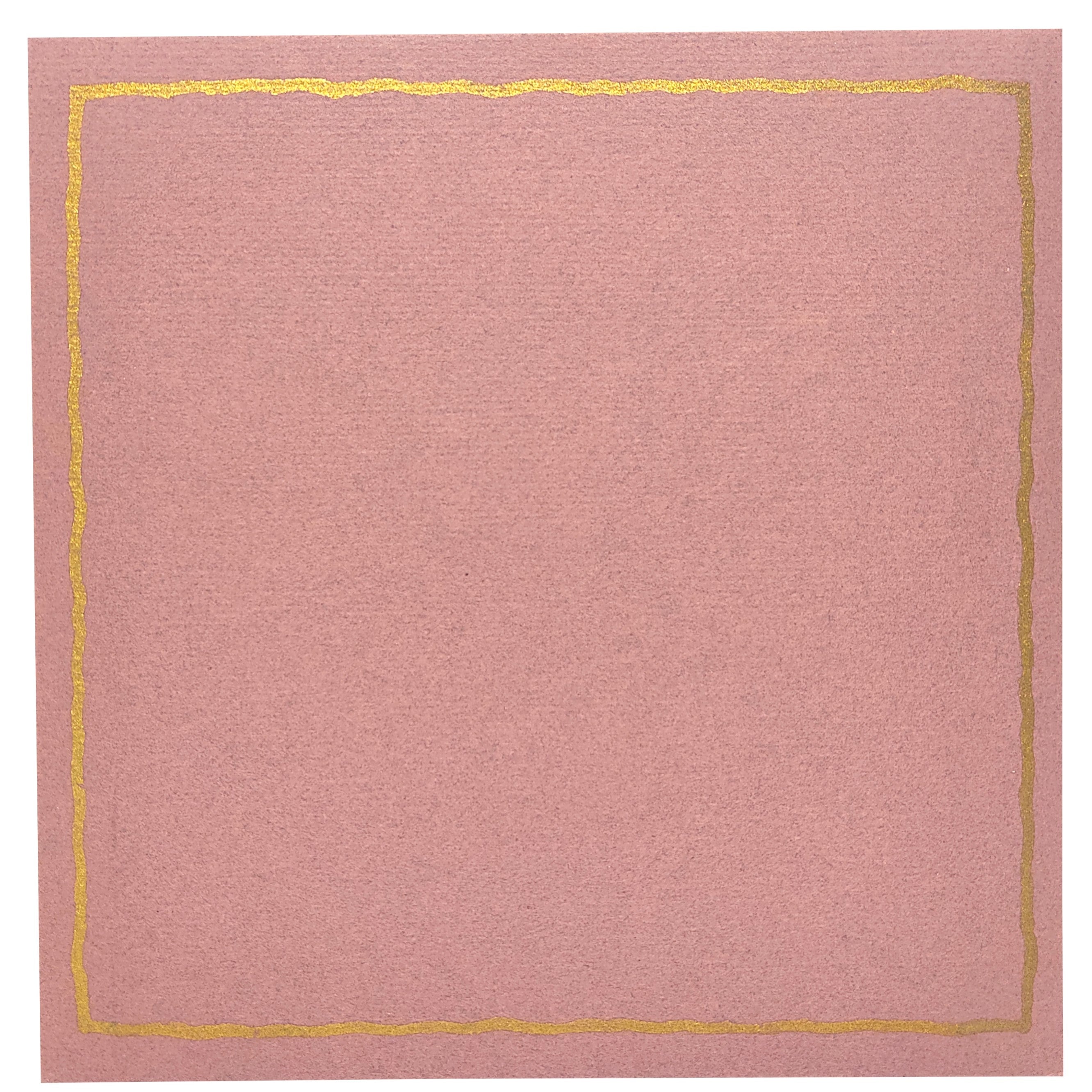 Invitation Card - KNK6204