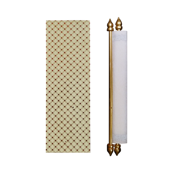 Invitation Card - KSCC312-King of Cards