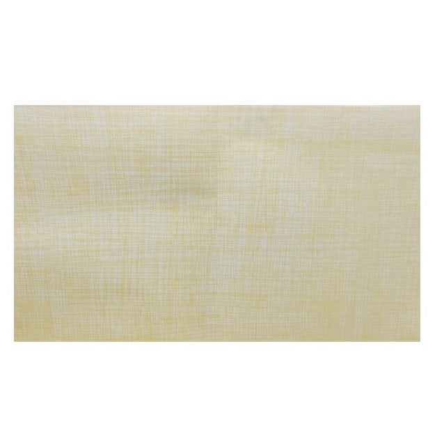 Blue Classic Paper Print With Awesome Leaves Design And Ganesha Sticker-KNCP826B