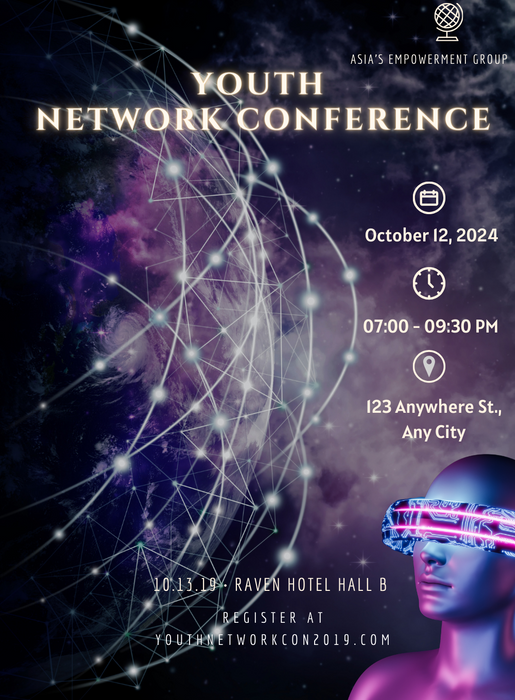 Black City Networking Invitation-AANEG011