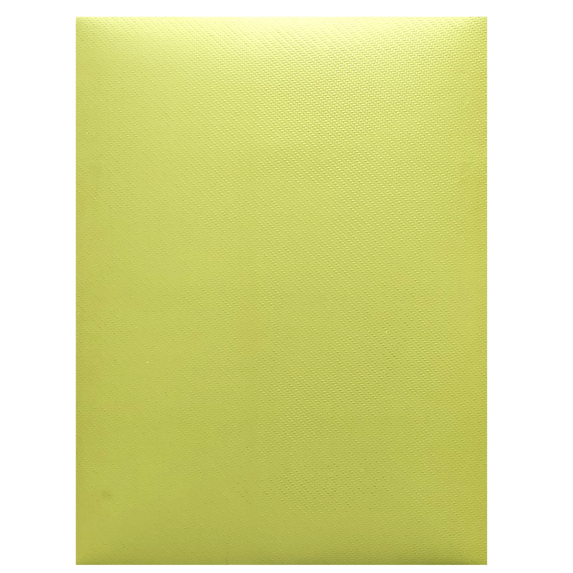 Light Green Floral Door Invitation Card-KNK8701LG