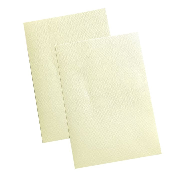 White Ganesha Door Invitation Card-King of Cards