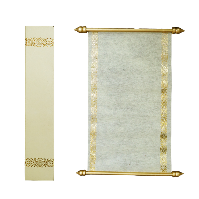 Invitation Card - KSCC336-King of Cards