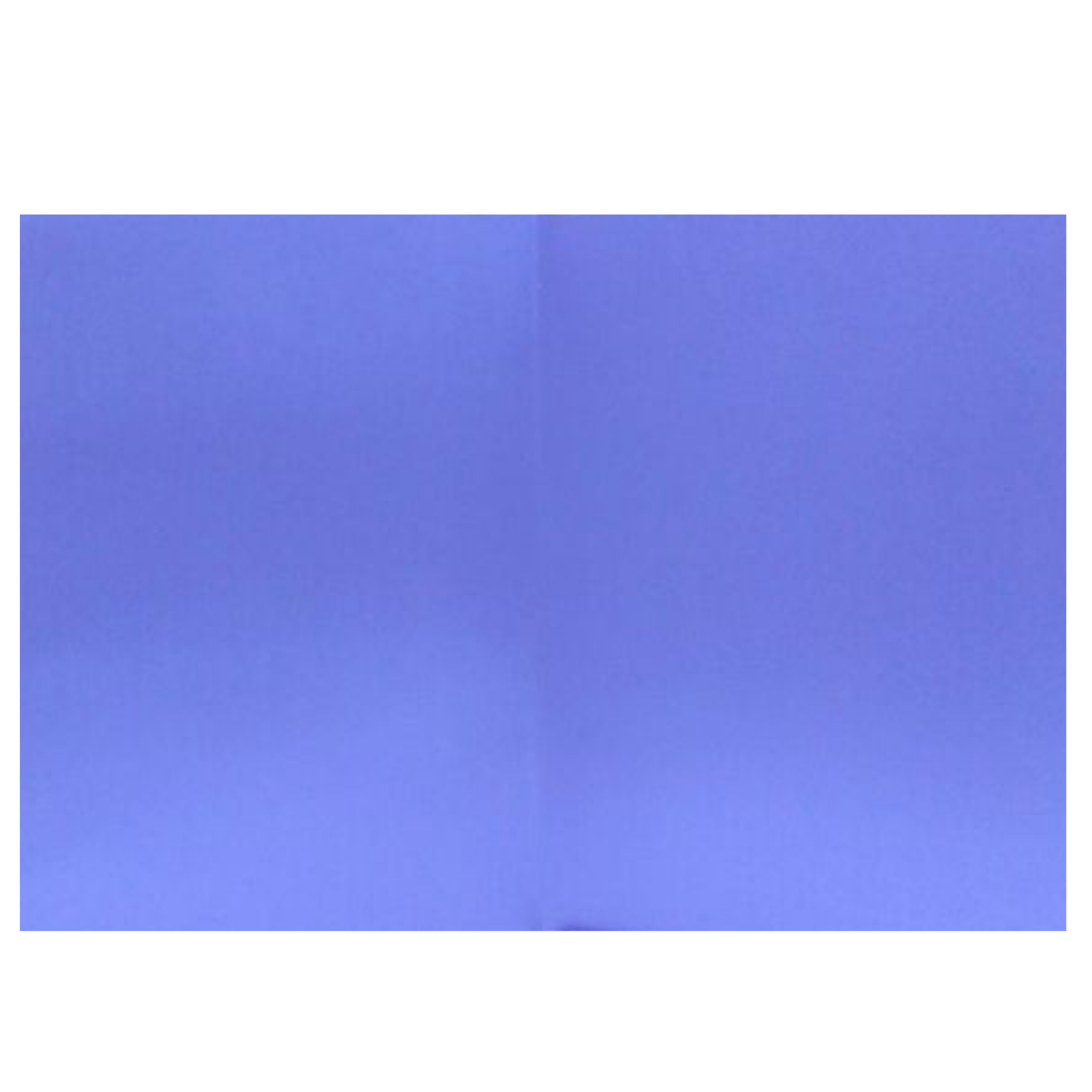 Blue Embossed Floral Ganesha Design-KNK2216