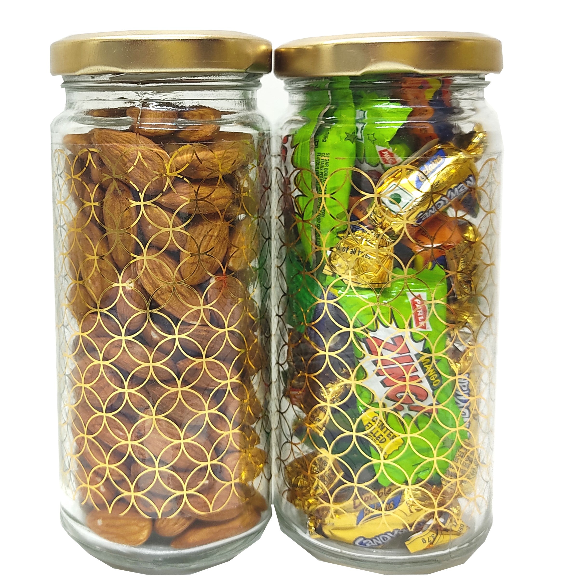 Invitation Card - KNKUP009