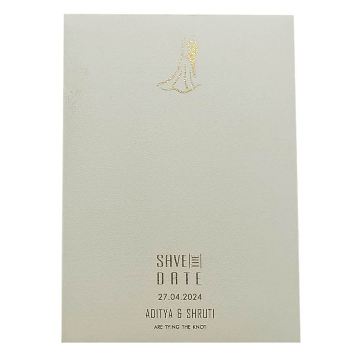 Pastel Pattern Design Sheet Invitation Card-King of Cards