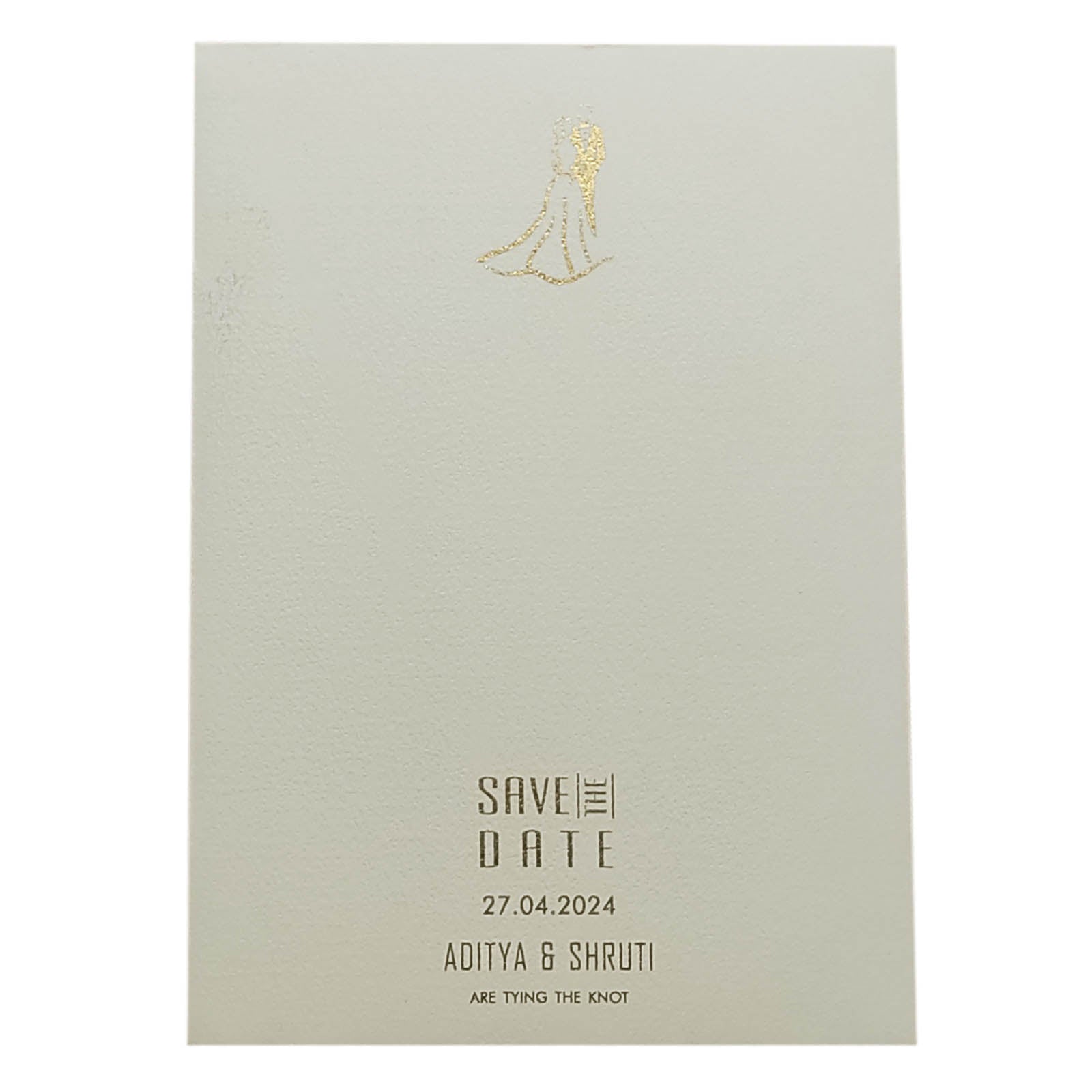 Pastel Pattern Design Sheet Invitation Card-KRCS6150