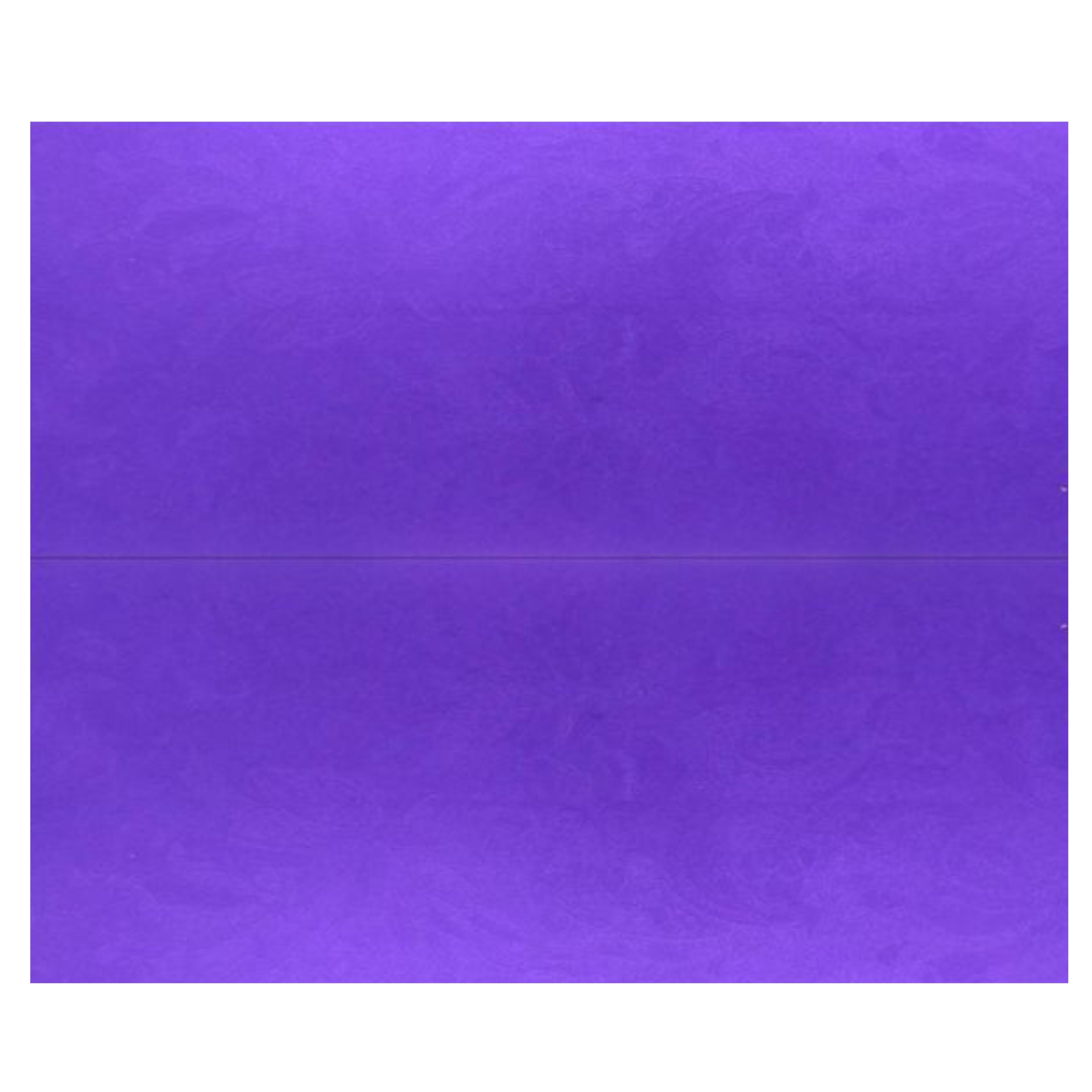 Lovely Gold Foiling Ganesha With Violet Shading Wedding Card-KNK1789