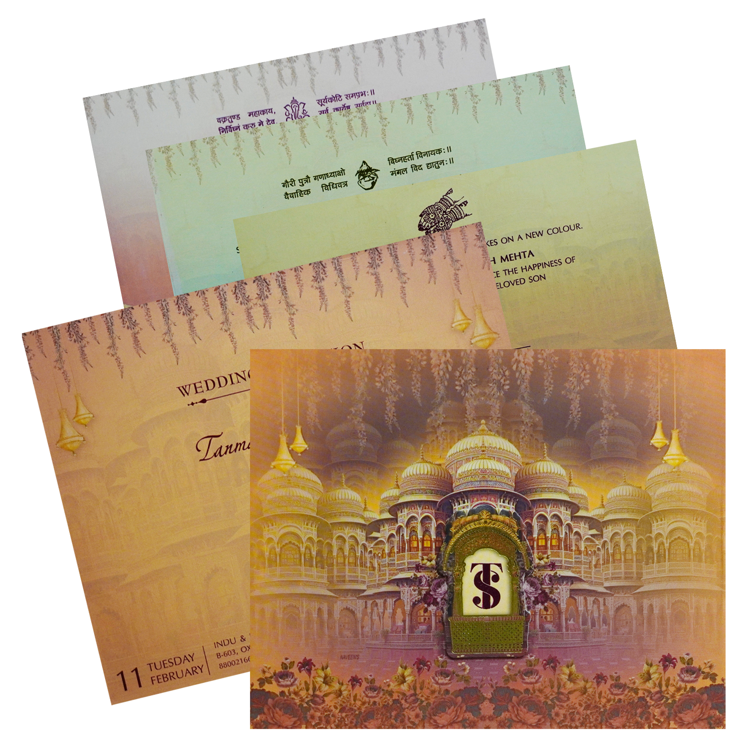 Make your event special with our exclusive Orange Wedding Box. Shop now! ?WhatsApp Support ?Express Delivery.