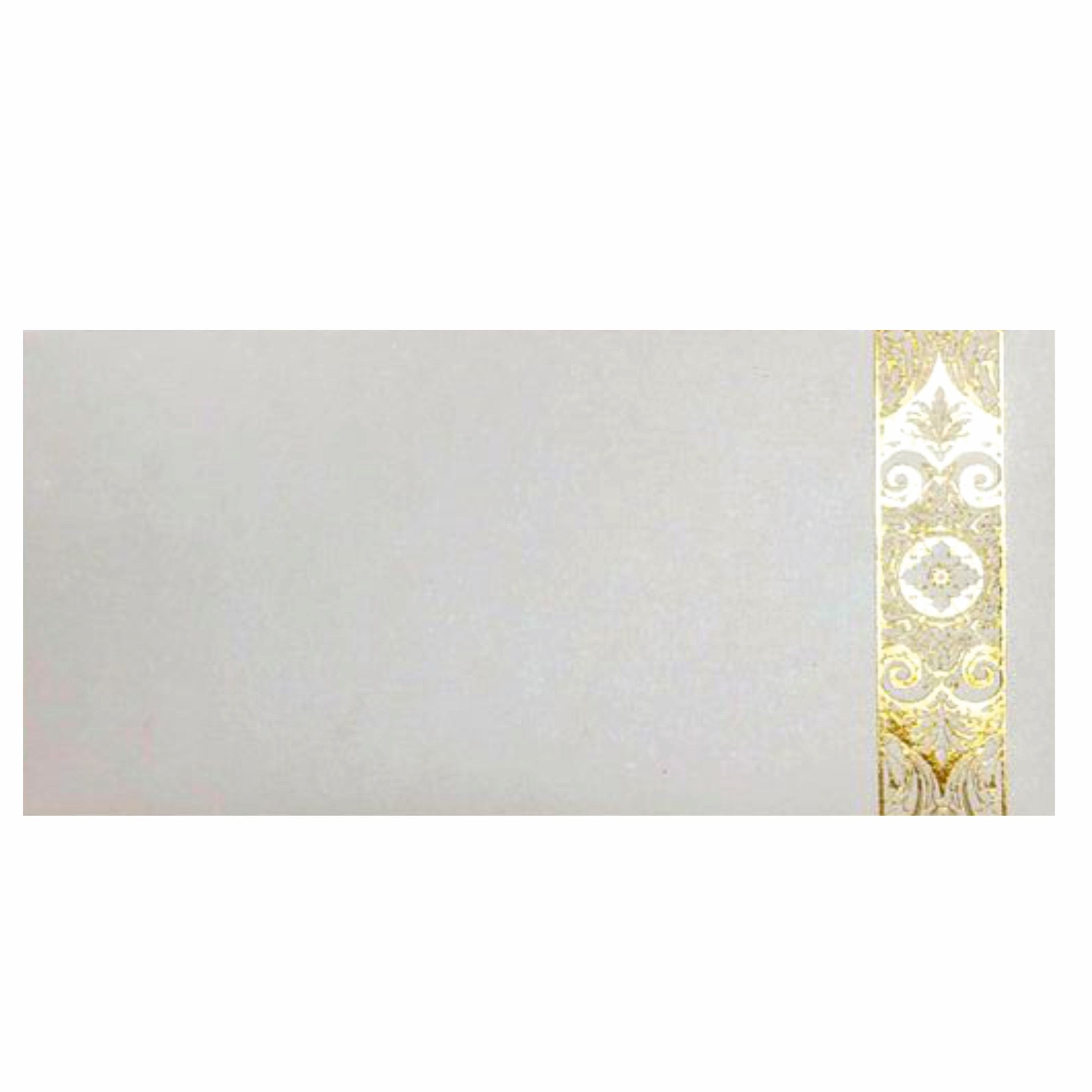 Invitation Card - KNK4406