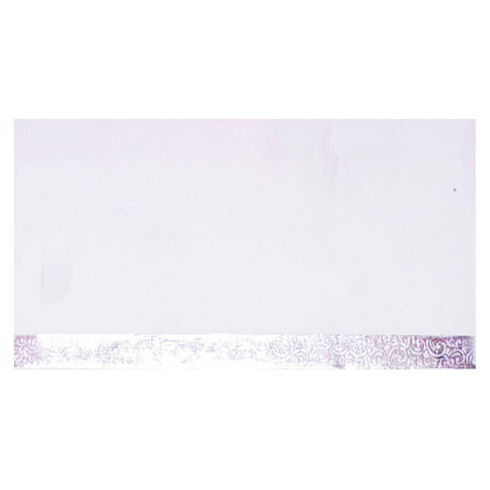 Red Invitation Card-King of Cards