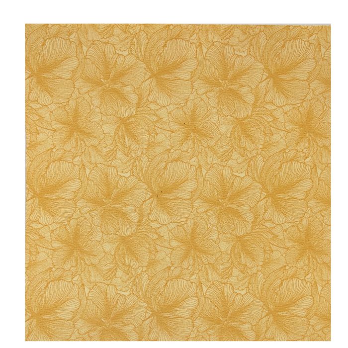 Red Floral House Warming Invitation Card-KADS0007-King of Cards