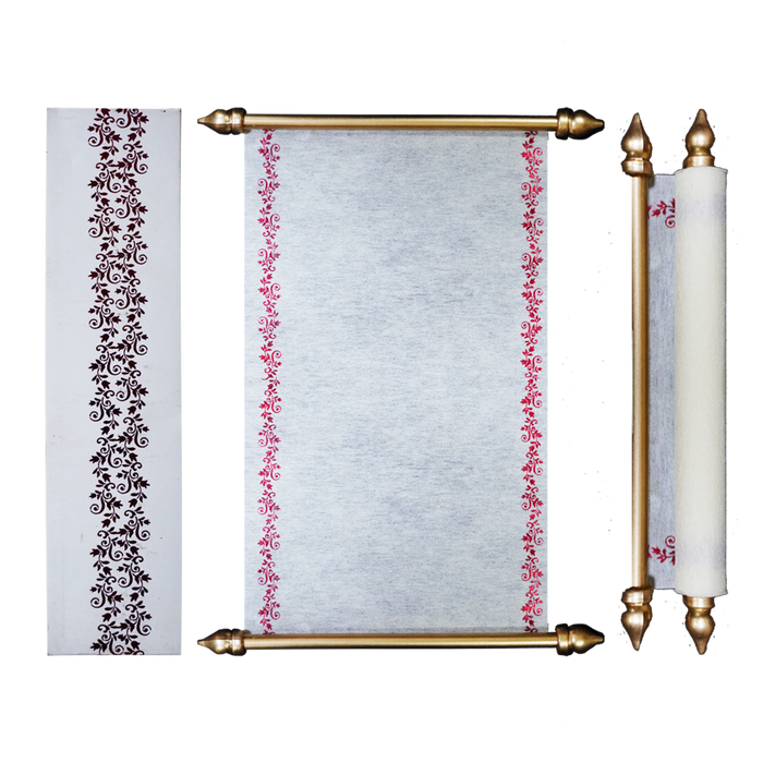 Invitation Card - KSCC328-King of Cards