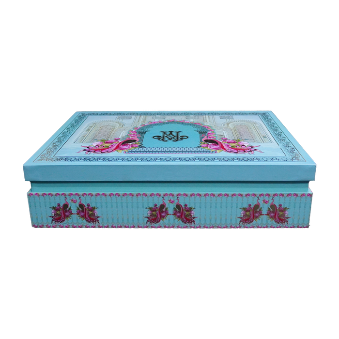 Invitation Card - KNWD1124