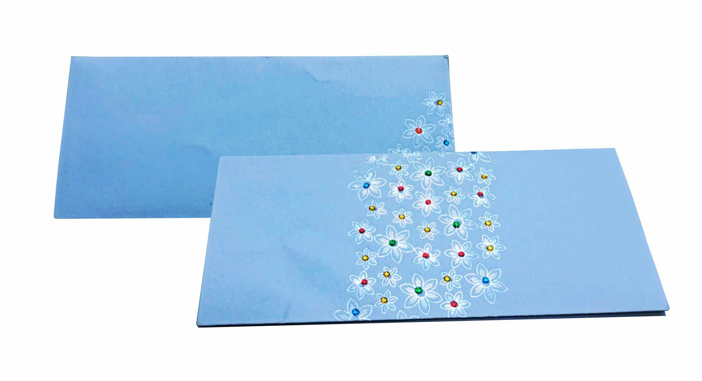 Invitation Card - XP055