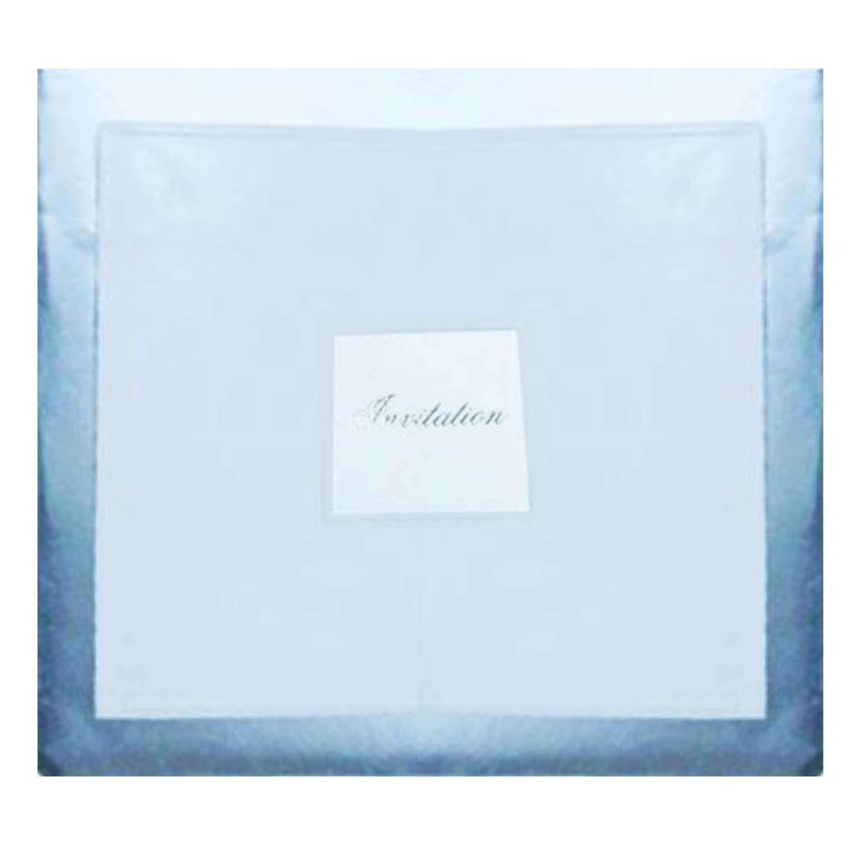 Invitation Card - XP056