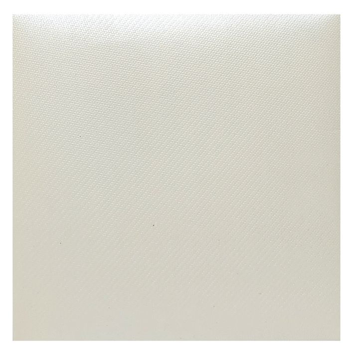 White Texture Sheet Floral Design Nameplate Wedding Invitation - KNK838MC-King of Cards