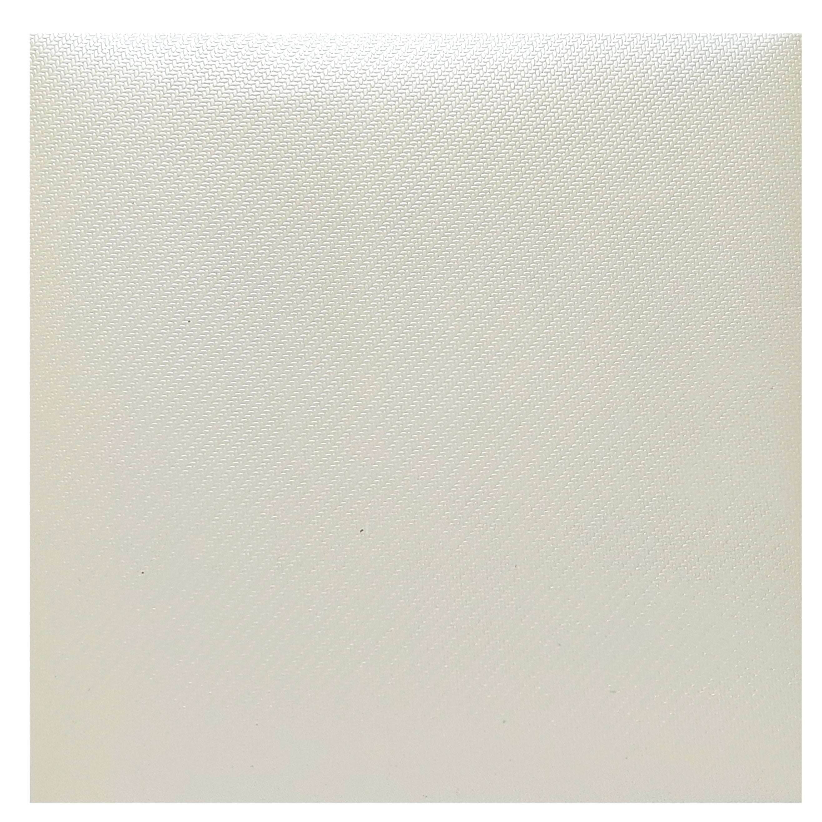 White Texture Sheet Floral Design Nameplate Wedding Invitation - KNK838MC