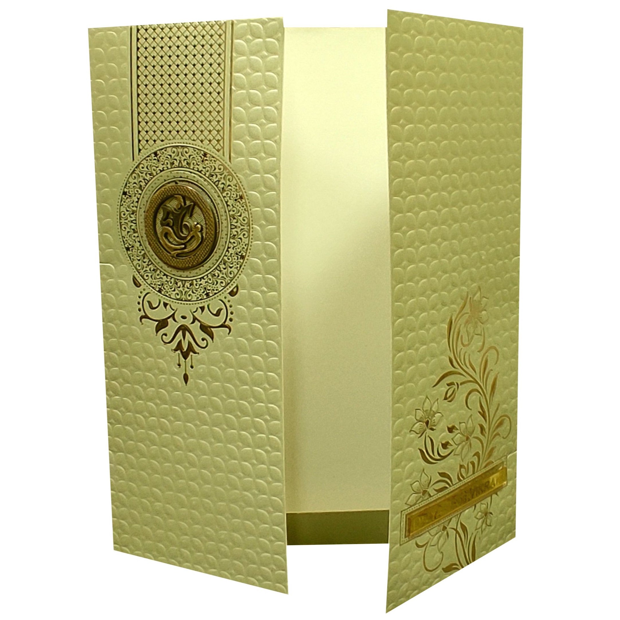 Invitation Card - KNK4201G