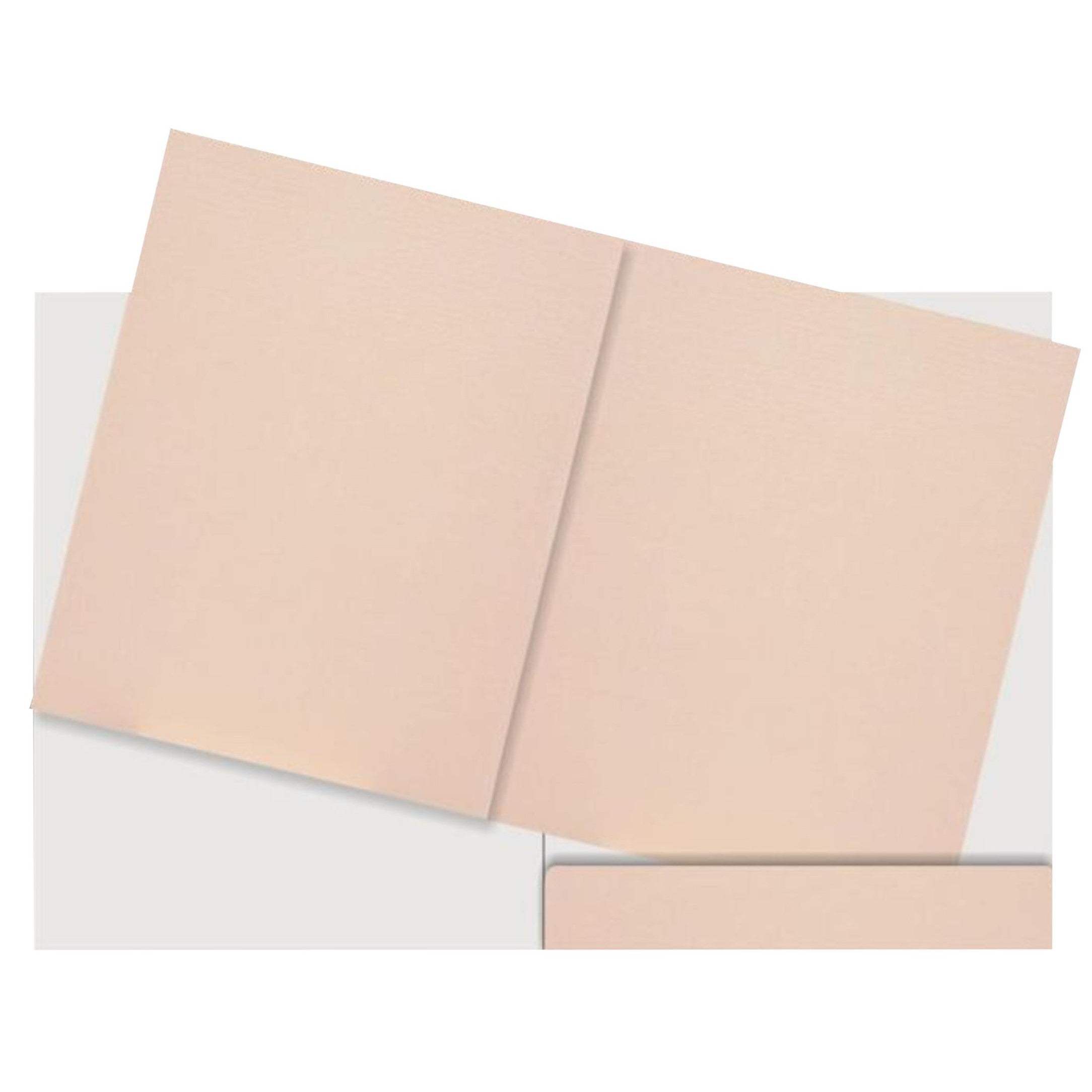 Cream Balaji Padmavathi Invitation Design-KNK50090