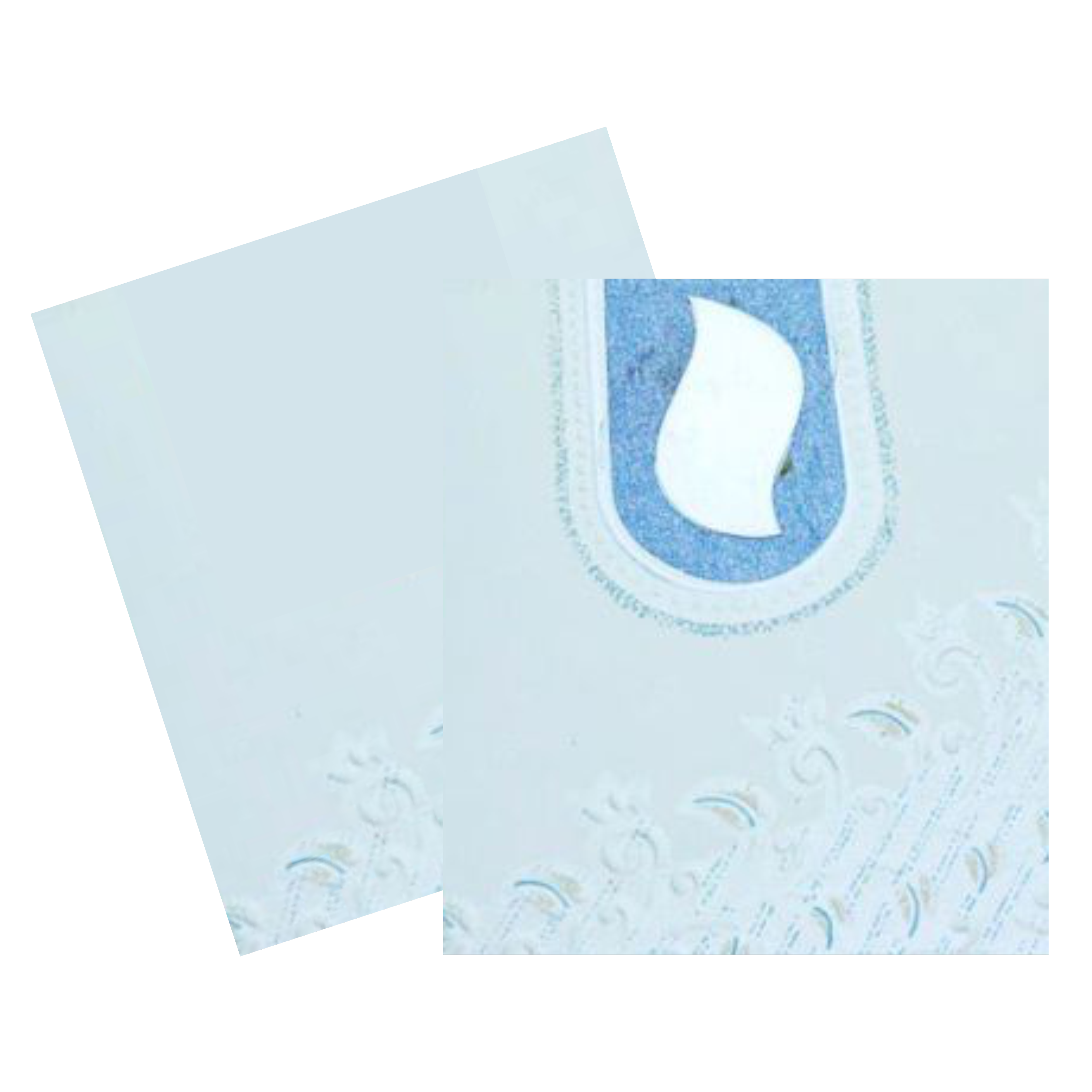 Invitation Card - XP066