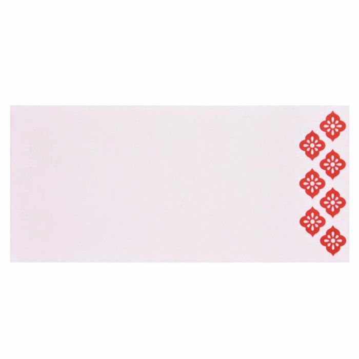 Gold Die Cut Ganesha Invite-King of Cards