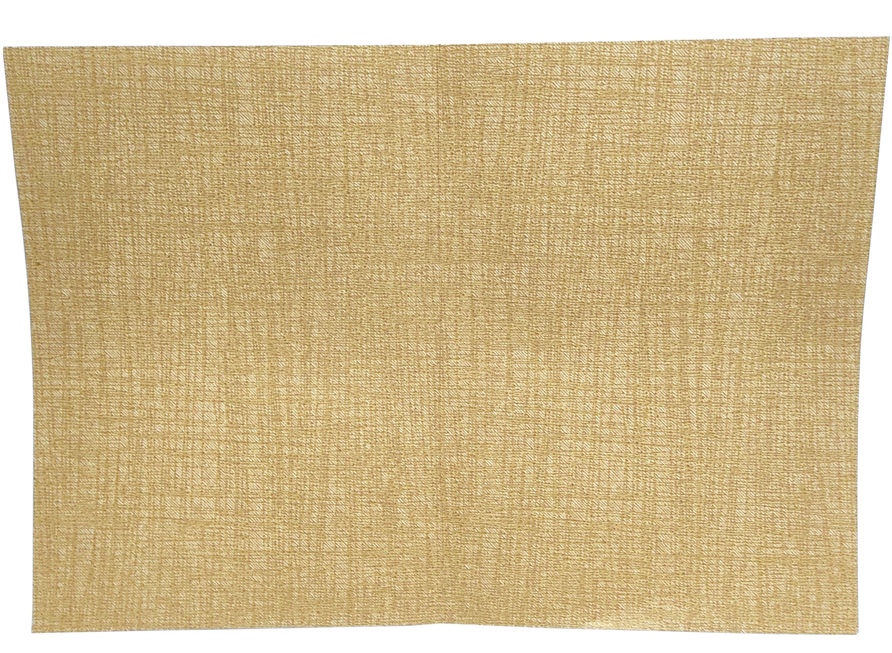 Brown Gold Metallic Designer Invitation Card With Gold Foiling Print-KNCM26NF