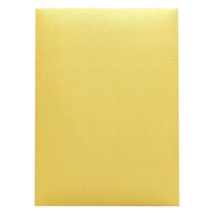 Gold Ganesha Door Invitation Card-King of Cards