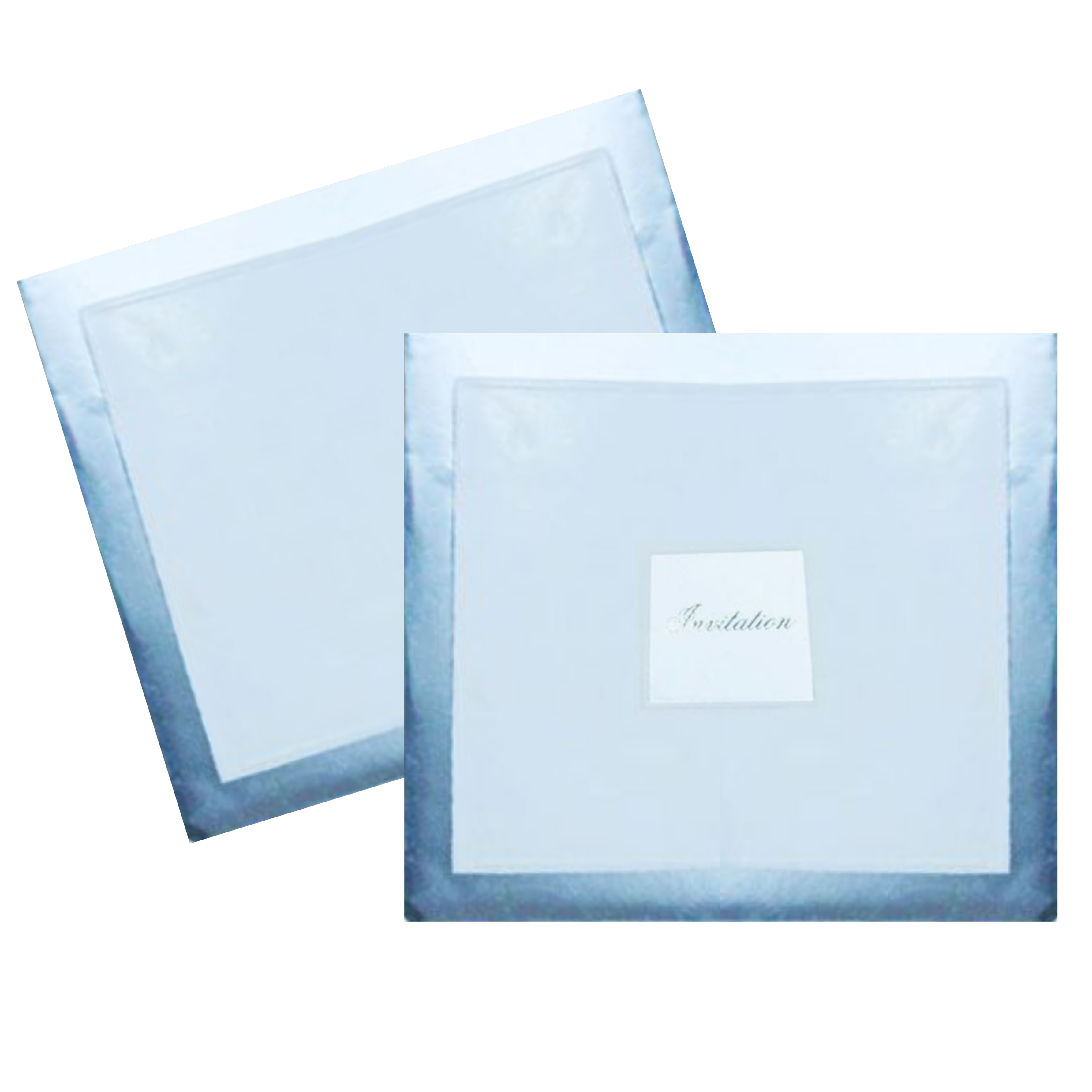 Invitation Card - XP056