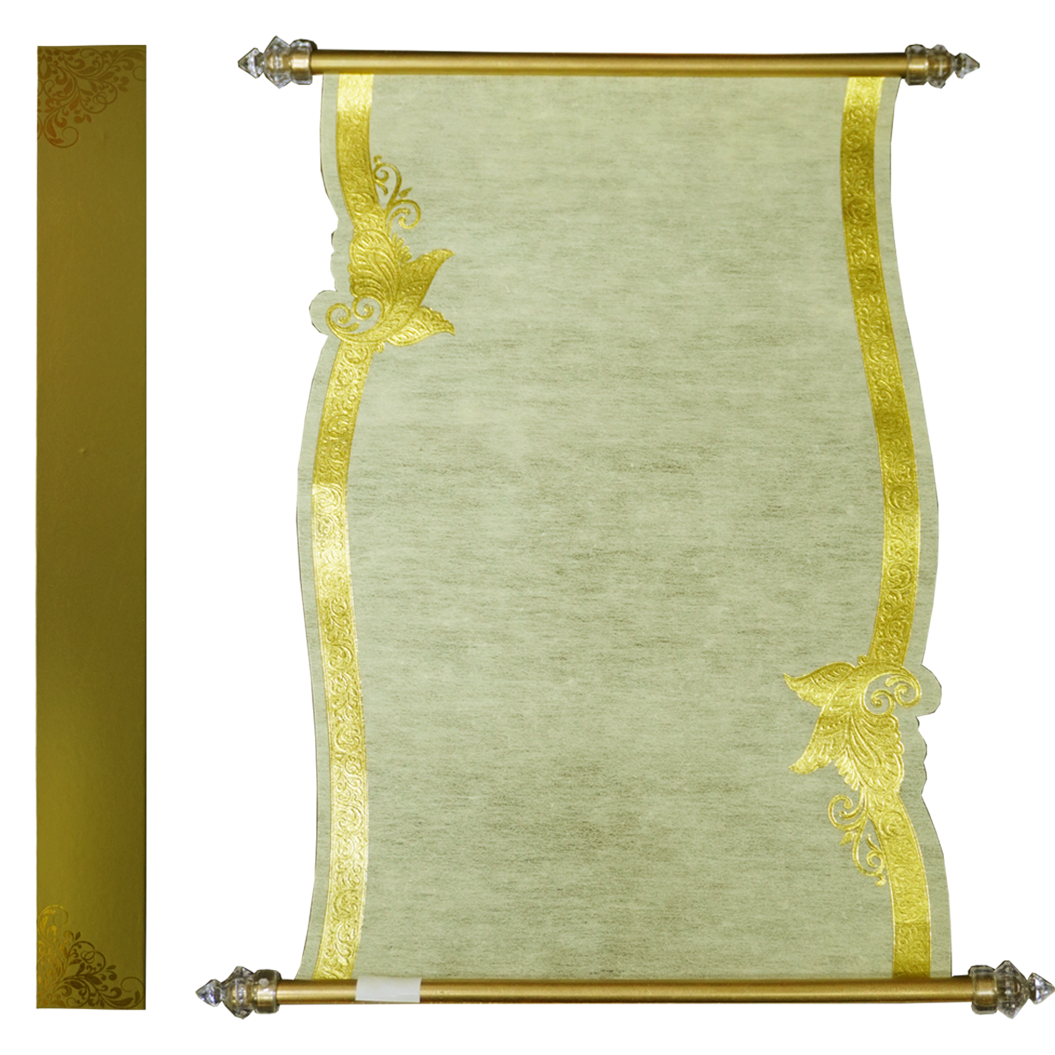 Invitation Card - KSCC198