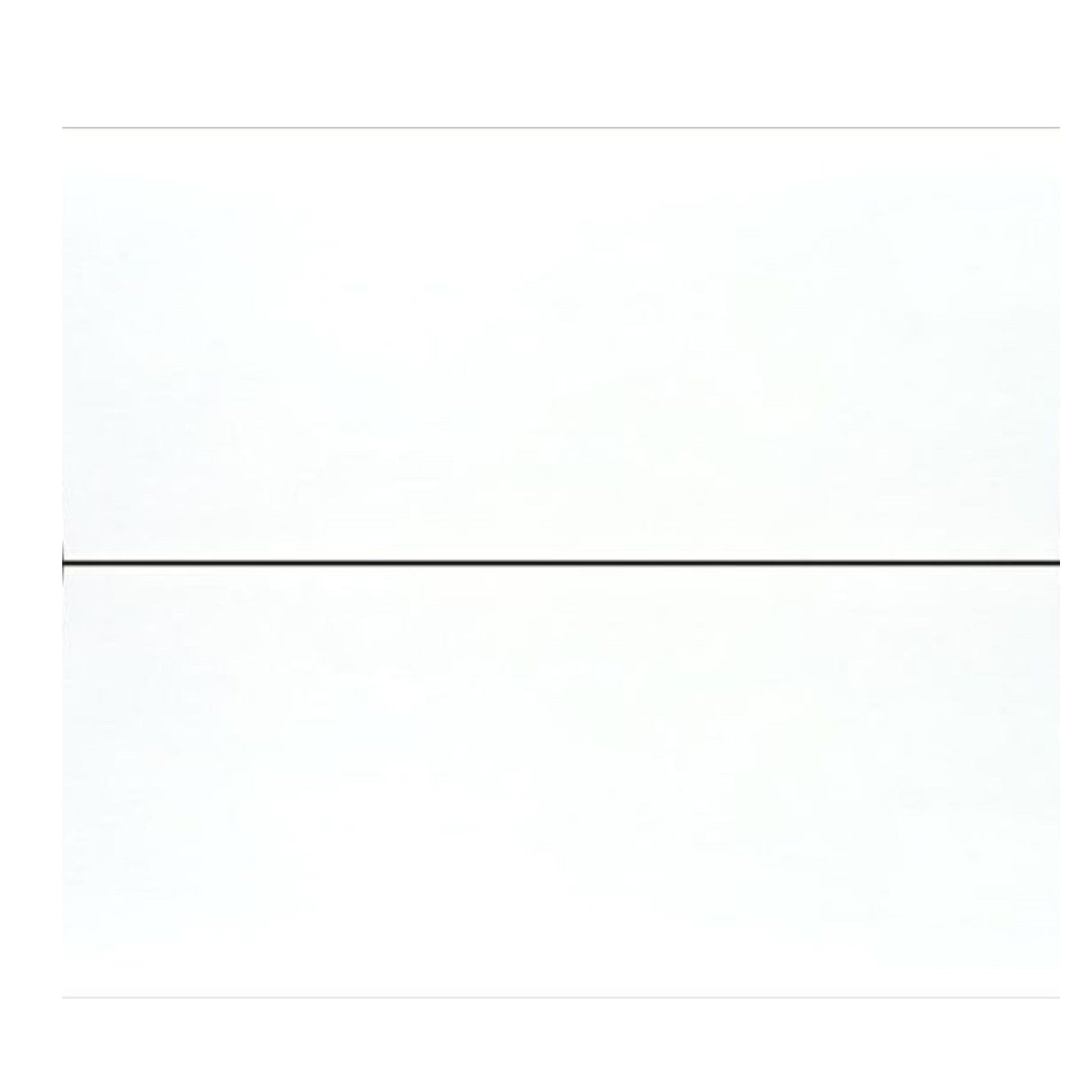 Lovely Gold Foiling Blossom With Violet Shading Personal Card - KNHM815V