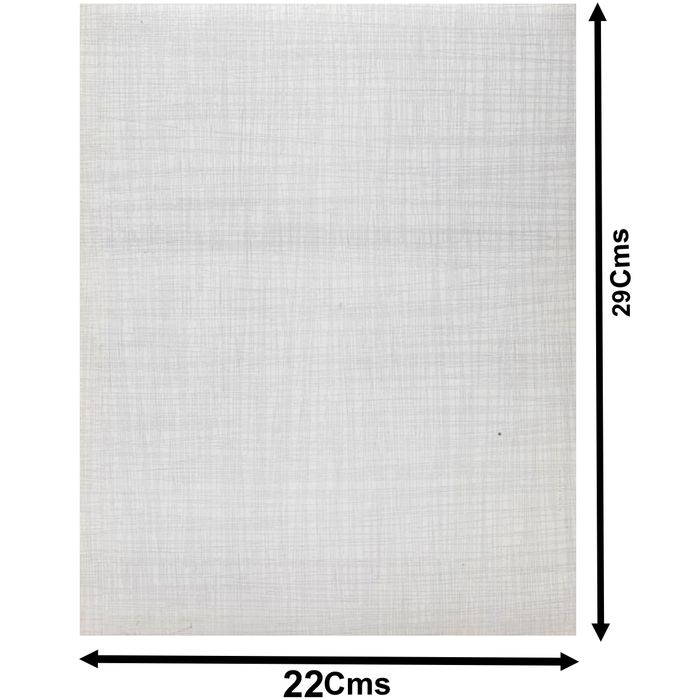 Grey Metallic Laser Cut Design With Baraat Print In Gold Foiling-KNK9404G-King of Cards