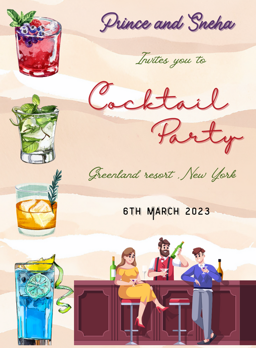 Pink Bar Cocktail Party-AACPI007