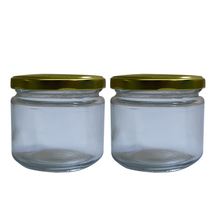 Pastel Floral Pattern Box invitation-King of Cards