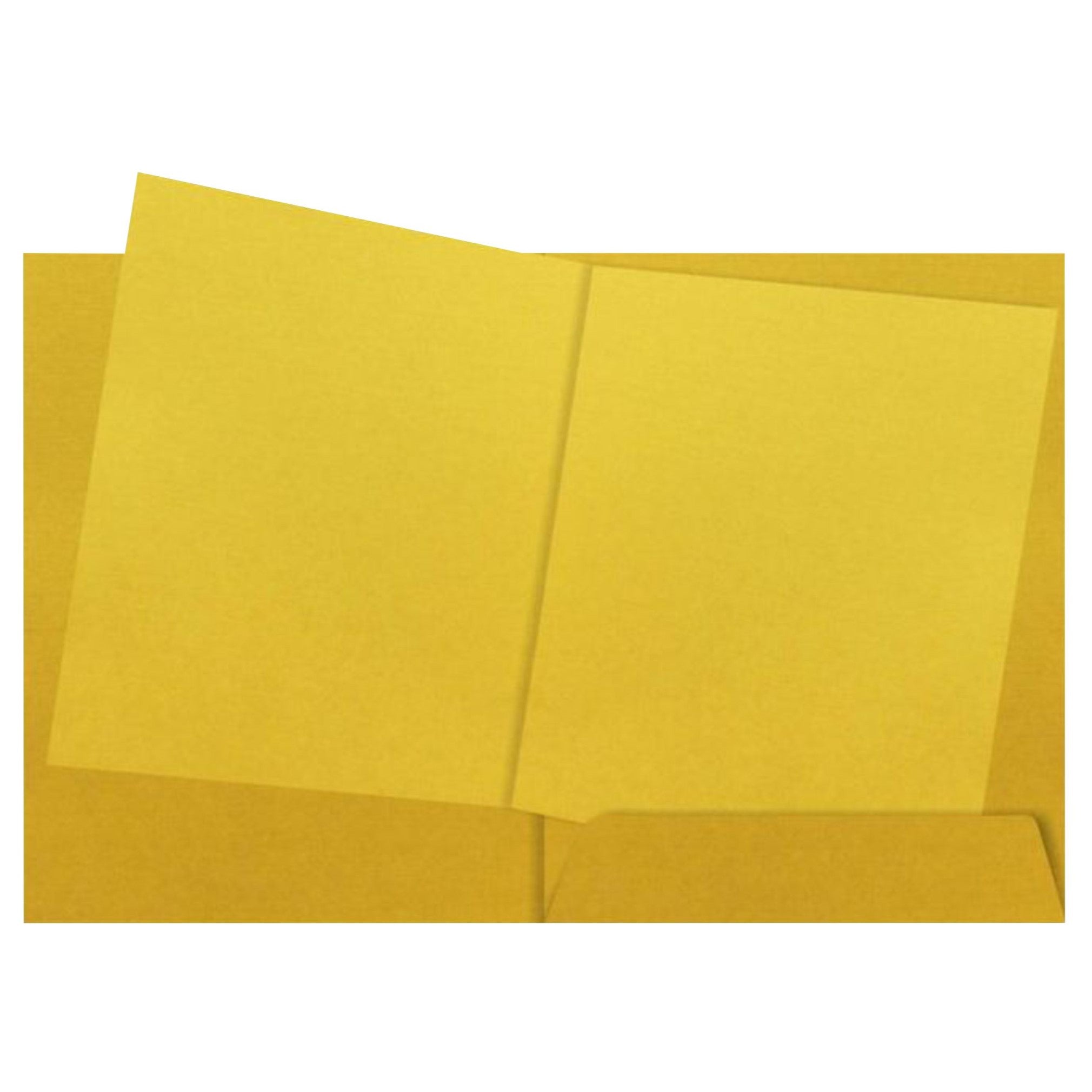 Sparkling Gold Color Ganesha Wedding Card-KNK50060