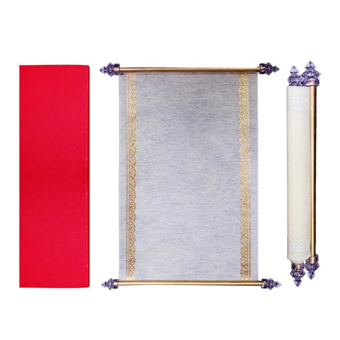 Invitation Card - KSCC331-King of Cards