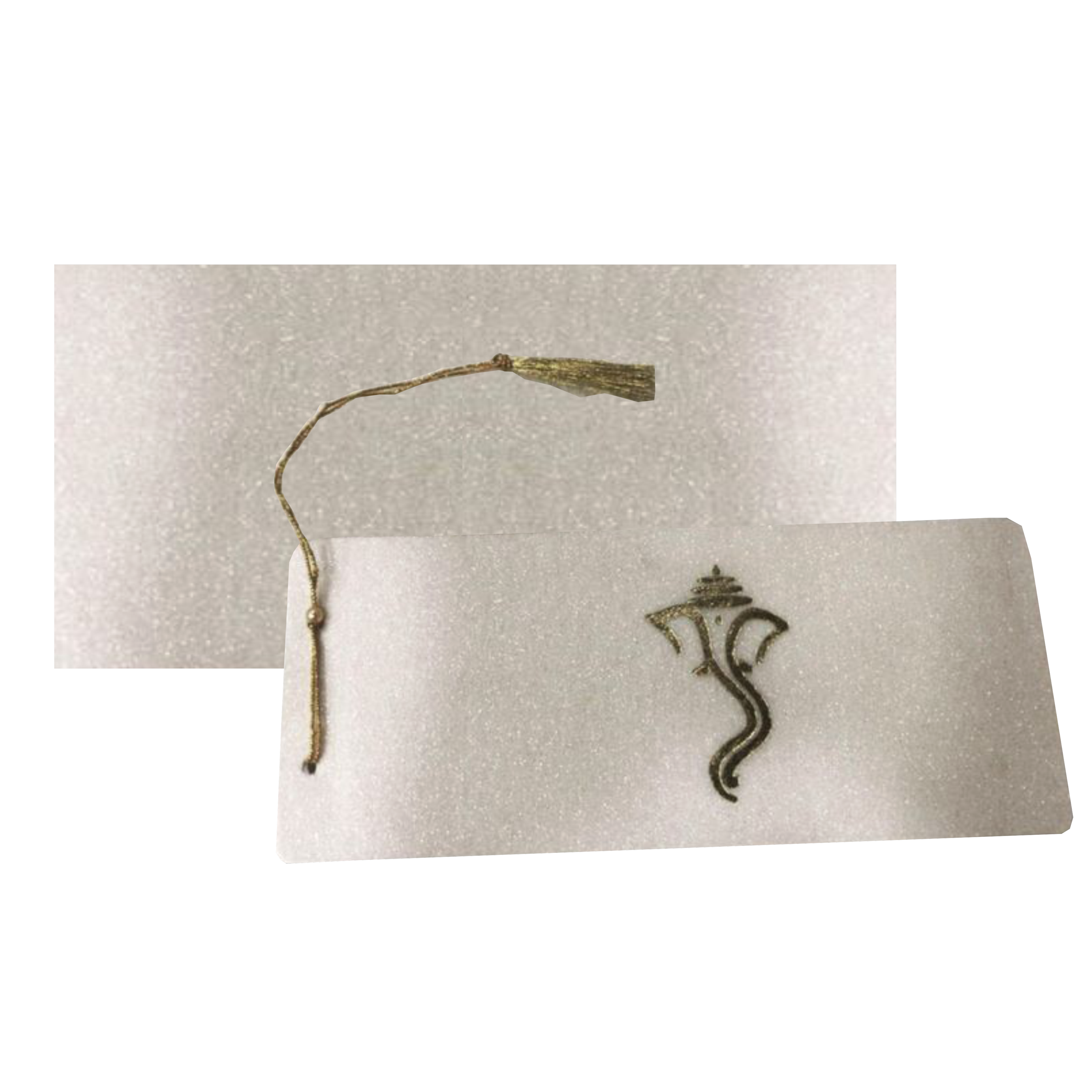 Invitation Card - XP009-King of Cards