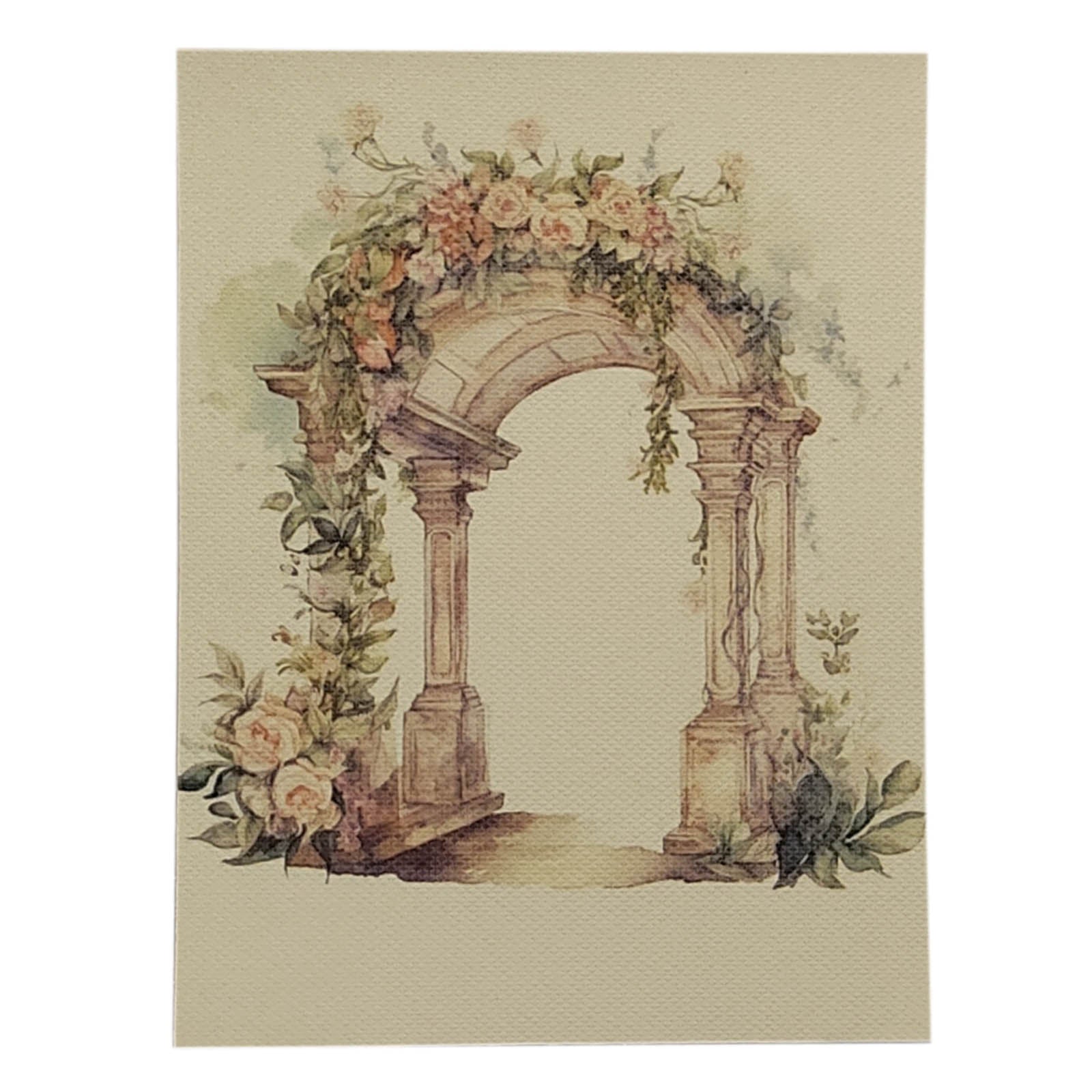 Invitation Card - KRCS6370