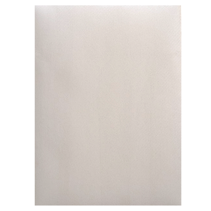 Grey Floral Door Invitation Card-King of Cards