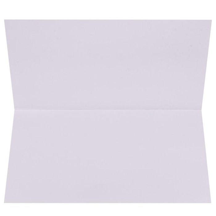 Classic Gold Foiling Ganesha With White Shading Wedding Card - KNKSB021-King of Cards