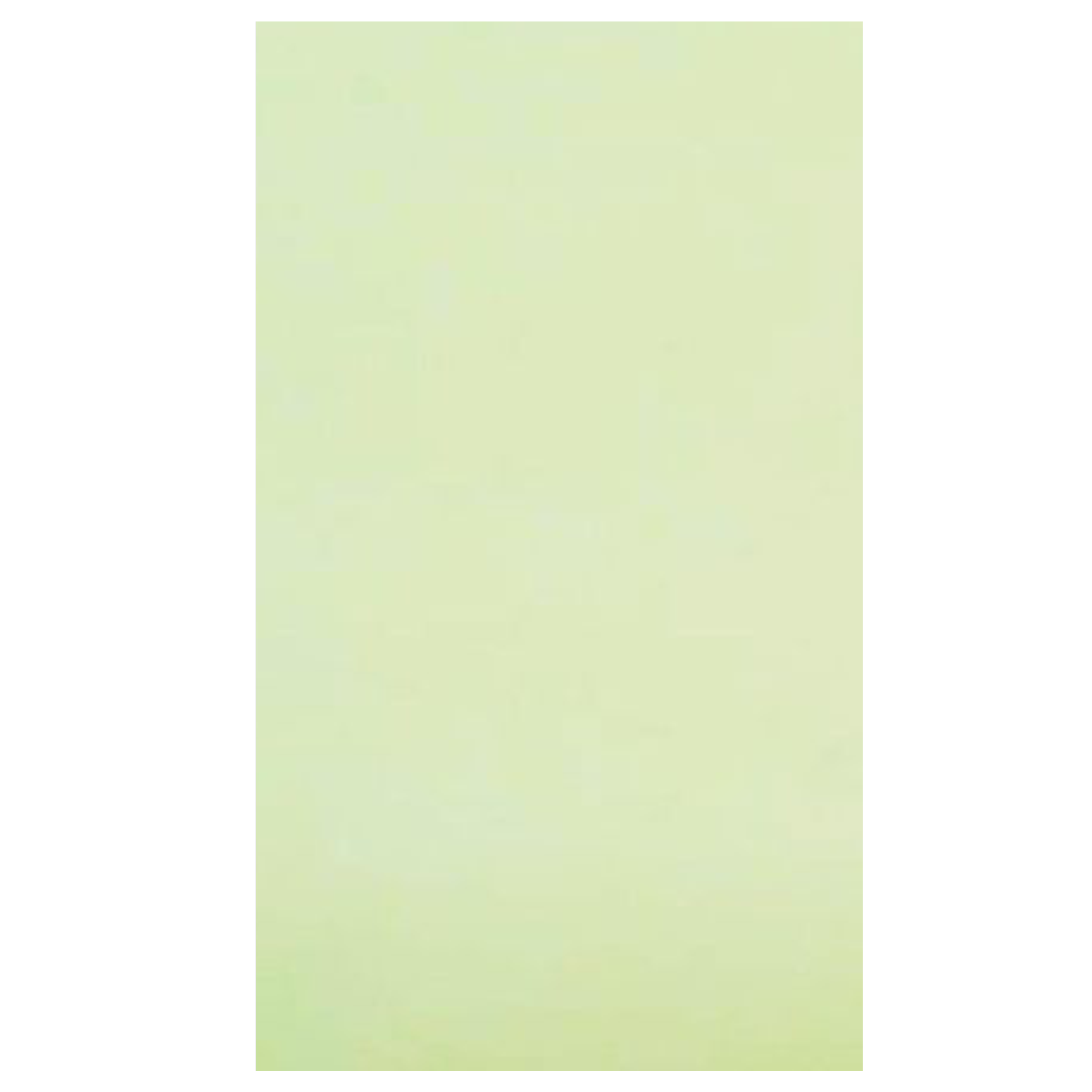 Blue Single Sheet Invitation-XP033