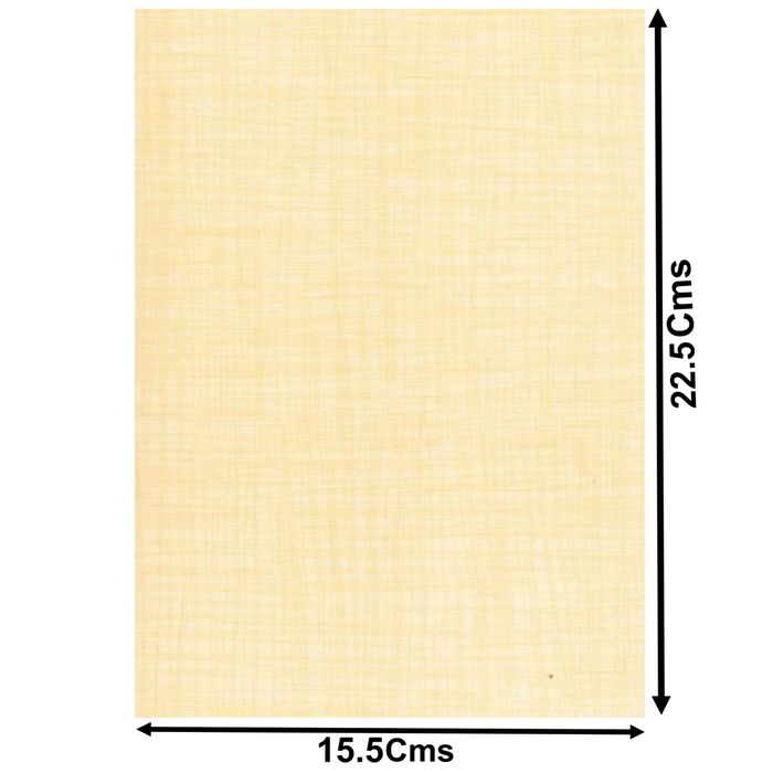 Blue Prince Paper Gold Border Wedding Card-King of Cards